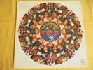 SUPREMES & 4 TOPS -MAGNIFICENT 7 VINYL LP - INCLUDES A TASTE OF HONEY. STML11179