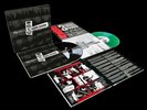 3 DOORS DOWN THE BETTER LIFE 20TH ANNIVERSARY SUPER DELUXE VINYL 3LP LITHO GREEN