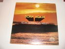 KEVIN BURROUGHS NEELEY- BORN AGAN- GREAT VISIONS PROD LP- RARE SOUL/GOSPEL-HEAR