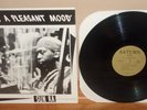 SUN RA & His Myth-Science Arkestra-Fate in a Pleasant Mood-NEAR MINT Shrink LP