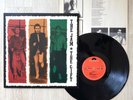 The Jam The Gift 1982 Japan Polydor 28MM 0150 w/ Insert