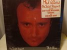 Phil Collins - No Jacket Required (Vinyl LP, 1985) with Hype Sticker - SEALED