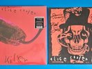 ALICE COOPER & BAND SIGNED 