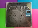 Creed - Greatest Hits - Vinyl LP Record - One / My Sacrifice / Own Prison