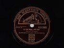 CLASSIC 1940  GLENN MILLER  78  IN THE MOOD / OUT OF SPACE  UK HMV BD 5565 E/E-