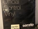 SERATO CONTROL 12