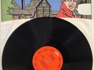 David Bowie ‎– The Man Who Sold The World 1970 early US LP Album vinyl record