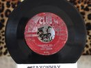 Blues R&B 45 RUDY GREENE - Highway No. 1 / You Mean Everything CLUB 51 Original
