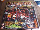 YEAH YEAH YEAHS - FEVER TO TELL - + INNER - + INSERT/+ NEWSPAPER - 2017 - VG++