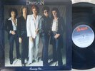 Dragon ORIG OZ LP Running free EX ’77 Portrait PR33005 Pop Rock Marc Hunter