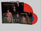 The Doors Golden Album - Rhino Red Coloured Vinyl (LP + 7”)  NEW SEALED *best of
