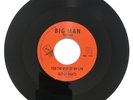 Out-Of-Sights - For The Rest of My Life / Womans Love - Big Man UK Legal Reissue