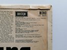THE ROLLING STONES ORIGINAL 1964 UK LP THE ROLLING STONES MONA PRESSING
