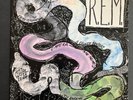 R.E.M. Reckoning  I.R.S. Records 12