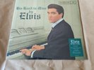 ELVIS HIS HAND IN MINE FTD LP