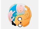 Adventure Time - Come along with me Vinyl Soundtrack, Mondo, New