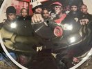 Public enemy -Harder than you Think -Picture Vinyl-brand new