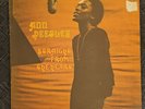 ANN PEEBLES - STRAIGHT FROM THE HEART LP -RARE PROMO ORIGINAL Hi 1971 SOUL FUNK