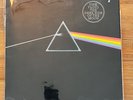 Pink Floyd The Dark Side Of The Moon 1973 UK 1st press reissue