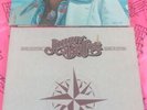 LOT/2 JIMMY BUFFET-CHANGES IN LATTITUDES AB990 1977 VG & HAVANA DAYDREAMIN' 1976