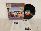 AC/DC - Dirty Deeds Done Dirt Cheap - Atlantic 1981 Promo w/ Inner VG+