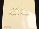 ROLLING STONES Beggars Banquet UK 1968 WB Decca pressing 4K *MINT-* Superb Psych