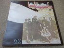 Led Zeppelin II 2 LP UK Red & Plum 1970 Original  