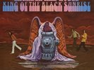 Thunder and Roses - King of The Black Sunrise [New Vinyl LP]