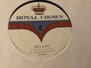 Super Rare 12” Vinyl, Drum & Bass, Jungle. RCola , Nuttin a Go So, only one UK