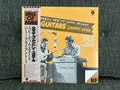 Speedy West And Jimmy Bryant ‎– 2 Guitars Country Style Japan Obi LP