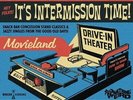 Something Weird - Hey Folks  It's Intermission Time  [New Vinyl LP] Colored Viny