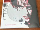 The Cure Bloodflowers RSD 2020 Picture Disc Vinyl LP NEW SEALED