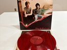 Daryl Hall/John Oates LP Along The Red Ledge RED VINYL. Collector's Edition.
