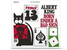 Albert King - Born Under A Bad Sign [Used Very Good Vinyl LP]
