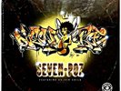 Golden Child Featuring Seven-Poz – Queen Bee (Vinyle, 12