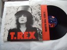 T.REX.........THE SLIDER.......LP 1972......A2/B2........GLAM ROCK / MARC BOLAN