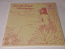 Ash Ra Tempel - Schwingungen Vinyl Album 50th Anniversary neu versiegelt
