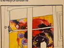 Section Twenty Five The Key Of Dreams LP UK 1982 Factory Benelux