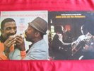 2 Jimmy Smith & Wes LPs on Verve: Dynamic Duo & Further Adventures of... VG++