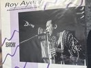 Roy Ayers-Searchin’ Live At Ronnie Scott’s Rare Jazz