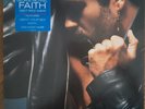 LP Schallplatte George Michael – Faith