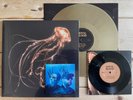Royal Blood – Back To The Water Below - Deluxe Gold Marbled + 7