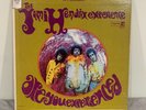 The Jimi Hendrix Experience Are You Experienced Reprise RS-6261 1970s
