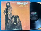 Giorgio - Son Of My Father - VERY RARE  1972 Dunhill DSX-50123 Vinyl LP w/ inner