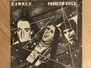 The Damned   Problem Child 7