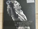 UFO - Rockpalast Legends 2 LP Vinyl Album - NEW - LIVE RECORD Germany 1980 NEW