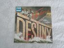 The Jacksons - Destiny / Triumph - 2 x Vinyl LP Records in Gatefold Sleeve