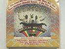 The Beatles:- `Magical Mystery Tour`UK Parlophone Lp Record PCTC 255 YEX 959 -1