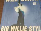 Will Smith Double-LP Big Willie Style 1997 Columbia Records
