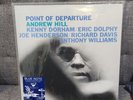 Andrew Hill Point of Depature Music Matters Blue Note 45rpm Numbered New Sealed